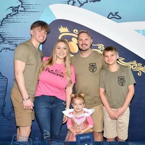 Meet your Posher, Beth